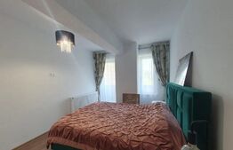 Apartament cu 2 camere, cartier Tatarasi
