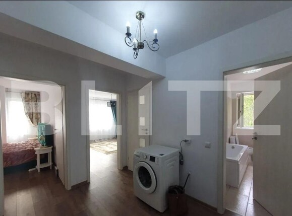 Apartament de închiriat 2 camere Tatarasi - 117250AI | BLITZ Iași | Poza10