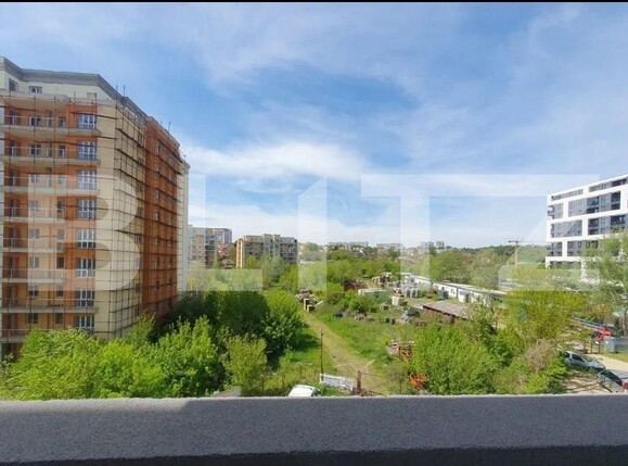 Apartament de închiriat 2 camere Tatarasi - 117250AI | BLITZ Iași | Poza11