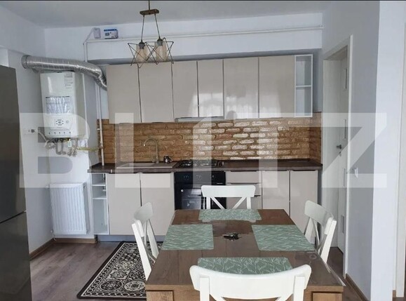 Apartament de închiriat 2 camere Tatarasi - 117250AI | BLITZ Iași | Poza8