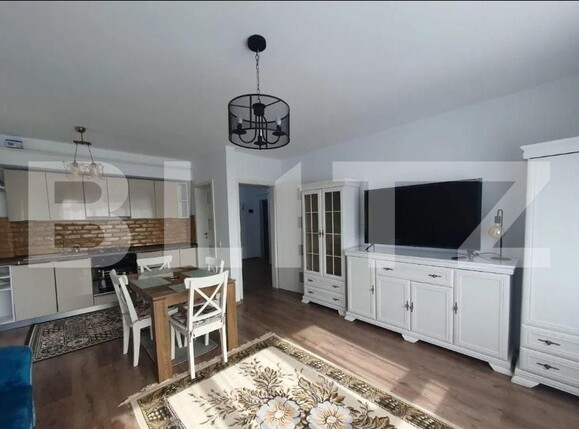 Apartament de închiriat 2 camere Tatarasi - 117250AI | BLITZ Iași | Poza1