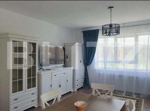 Apartament de închiriat 2 camere Tatarasi - 117250AI | BLITZ Iași | Poza2