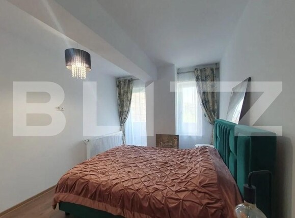 Apartament de închiriat 2 camere Tatarasi - 117250AI | BLITZ Iași | Poza3