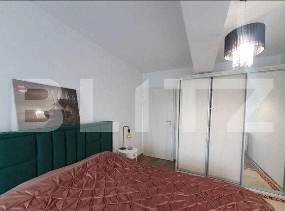 Apartament de închiriat 2 camere Tatarasi - 117250AI | BLITZ Iași | Poza4