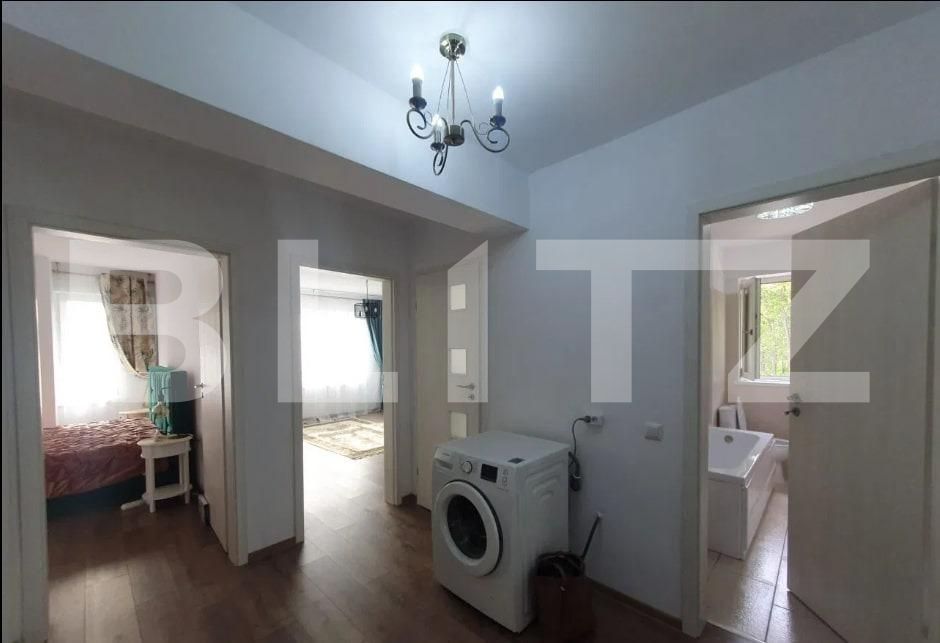 Apartament de închiriat 2 camere Tatarasi - 117250AI | BLITZ Iași | Poza10