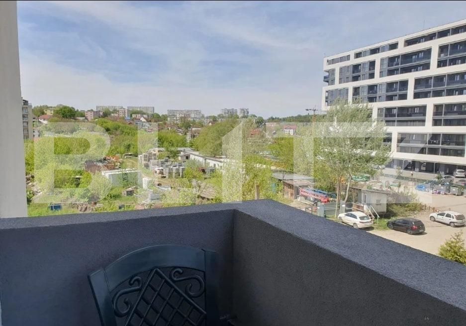 Apartament de închiriat 2 camere Tatarasi - 117250AI | BLITZ Iași | Poza7