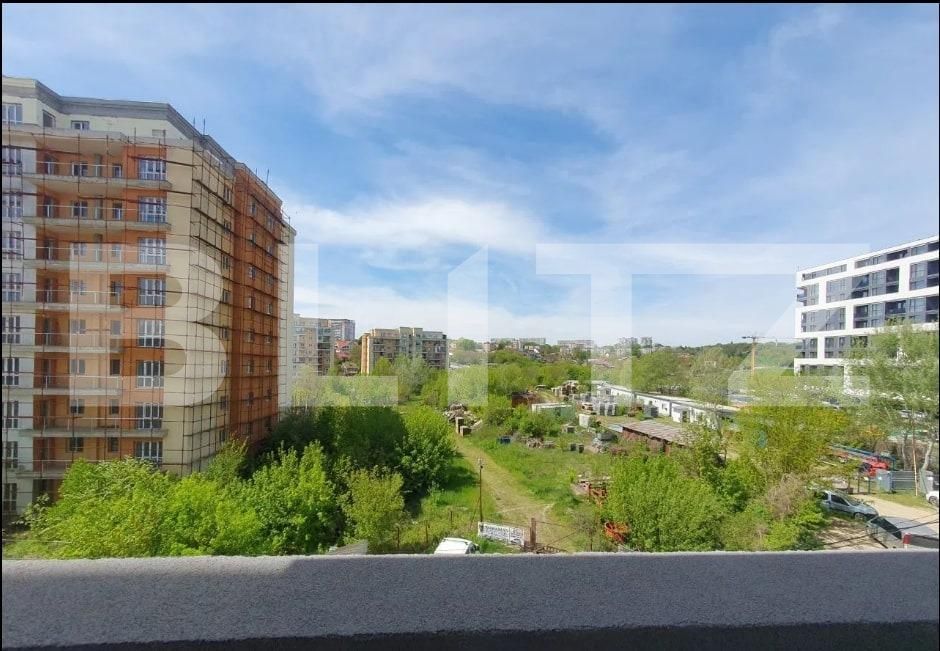 Apartament de închiriat 2 camere Tatarasi - 117250AI | BLITZ Iași | Poza11