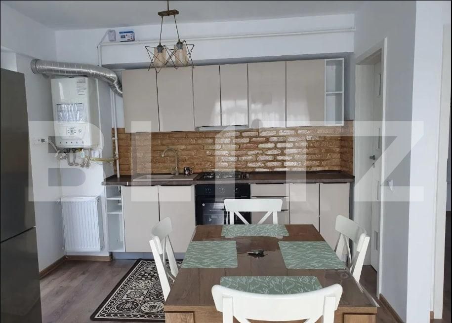 Apartament de închiriat 2 camere Tatarasi - 117250AI | BLITZ Iași | Poza8