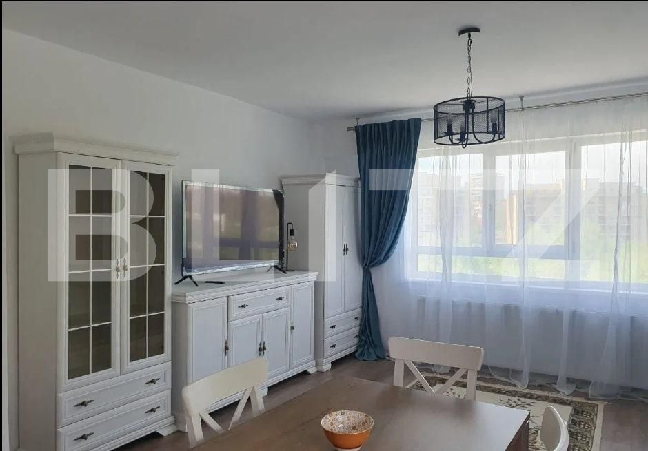 Apartament de închiriat 2 camere Tatarasi - 117250AI | BLITZ Iași | Poza2