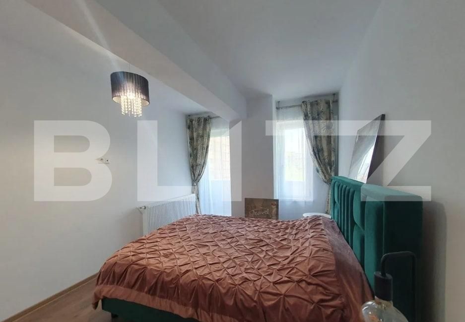 Apartament de închiriat 2 camere Tatarasi - 117250AI | BLITZ Iași | Poza3