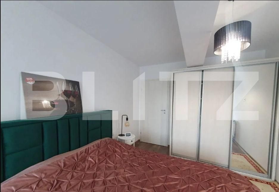 Apartament de închiriat 2 camere Tatarasi - 117250AI | BLITZ Iași | Poza4