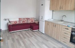 Apartament 2 camere Valea Lupului, loc de parcare inclus