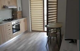 Apartament 2 camere Valea Lupului, loc de parcare inclus