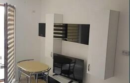 Apartament 2 camere Valea Lupului, loc de parcare inclus