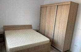 Apartament 2 camere Valea Lupului, loc de parcare inclus