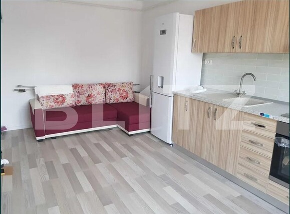 Apartament de închiriat 2 camere Valea Lupului - 117260AI | BLITZ Iași | Poza1