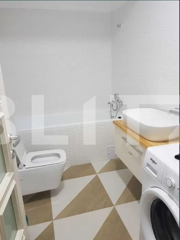 Apartament de închiriat 2 camere Valea Lupului - 117260AI | BLITZ Iași | Poza8