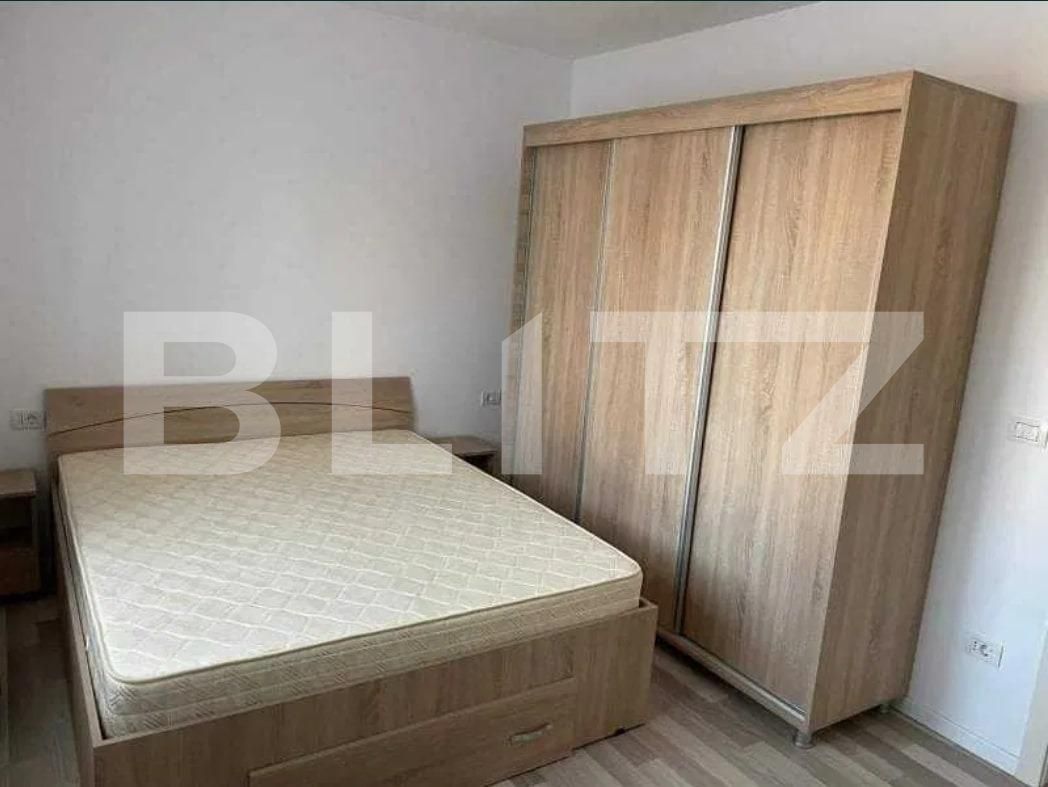 Apartament de închiriat 2 camere Valea Lupului - 117260AI | BLITZ Iași | Poza3