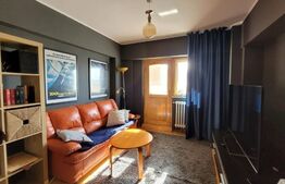 Apartament 3 camere 94 mp, decomandat, zona Cug