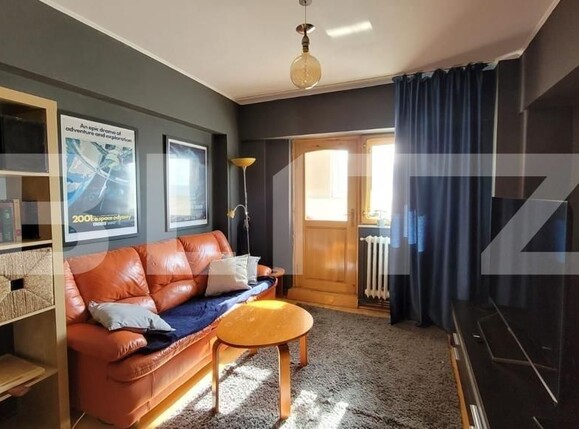 Apartament de închiriat 3 camere Cug - 117261AI | BLITZ Iași | Poza1