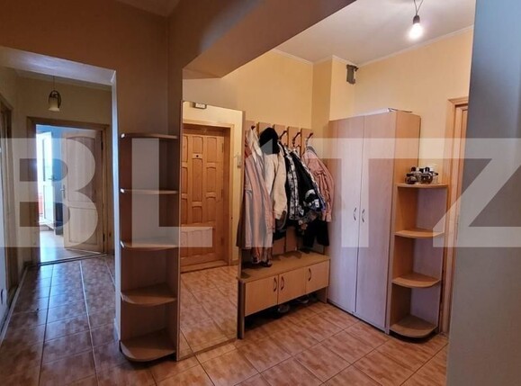 Apartament de închiriat 3 camere Cug - 117261AI | BLITZ Iași | Poza5