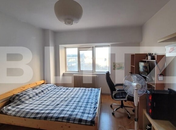 Apartament de închiriat 3 camere Cug - 117261AI | BLITZ Iași | Poza3