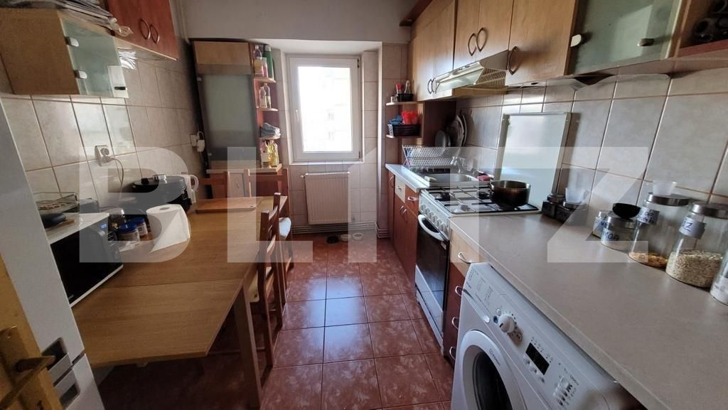 Apartament de închiriat 3 camere Cug - 117261AI | BLITZ Iași | Poza7