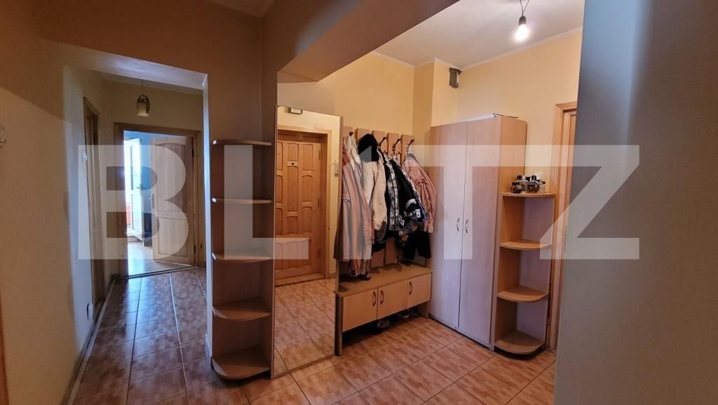 Apartament de închiriat 3 camere Cug - 117261AI | BLITZ Iași | Poza5