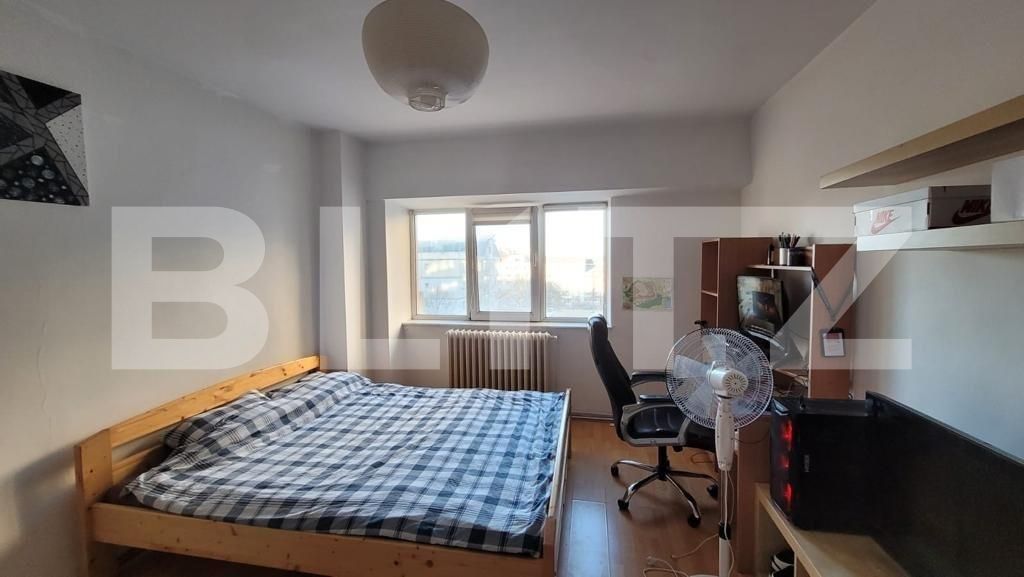 Apartament de închiriat 3 camere Cug - 117261AI | BLITZ Iași | Poza3