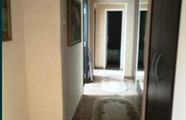 Apartament cu 3 camere decomandat, Palas Mall