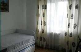 Apartament cu 3 camere decomandat, Palas Mall