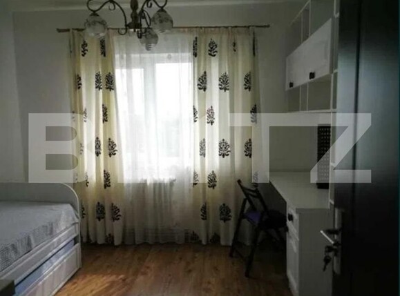Apartament de închiriat 3 camere Palat - 117280AI | BLITZ Iași | Poza3