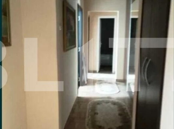 Apartament de închiriat 3 camere Palat - 117280AI | BLITZ Iași | Poza1