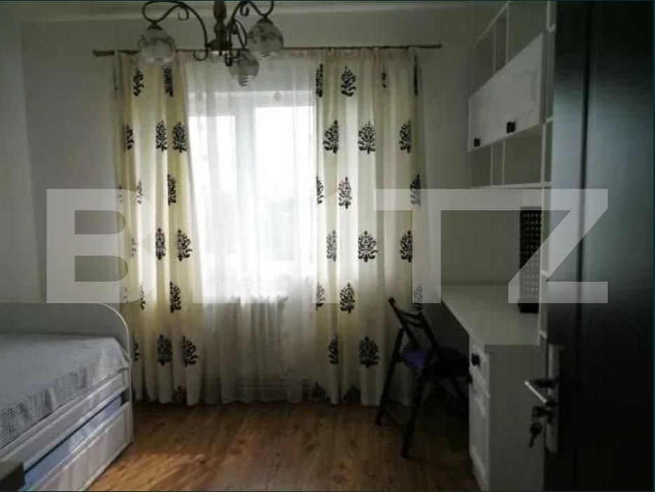 Apartament de închiriat 3 camere Palat - 117280AI | BLITZ Iași | Poza3