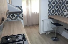Apartament 1 camera, 35 mp, decomandat, Tatarasi