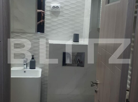 Garsonieră de închiriat Tatarasi - 117287AI | BLITZ Iași | Poza5