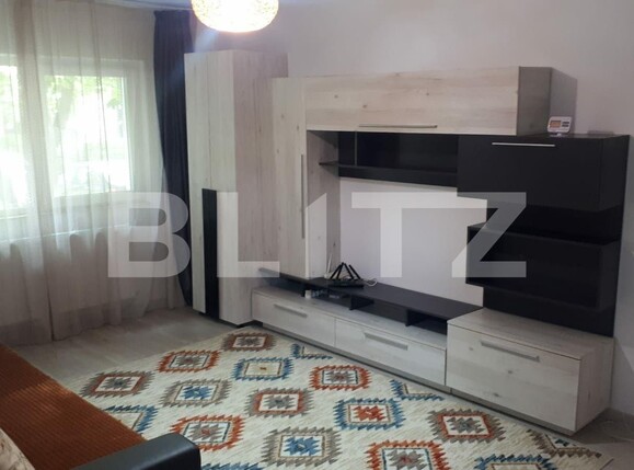 Garsonieră de închiriat Tatarasi - 117287AI | BLITZ Iași | Poza1