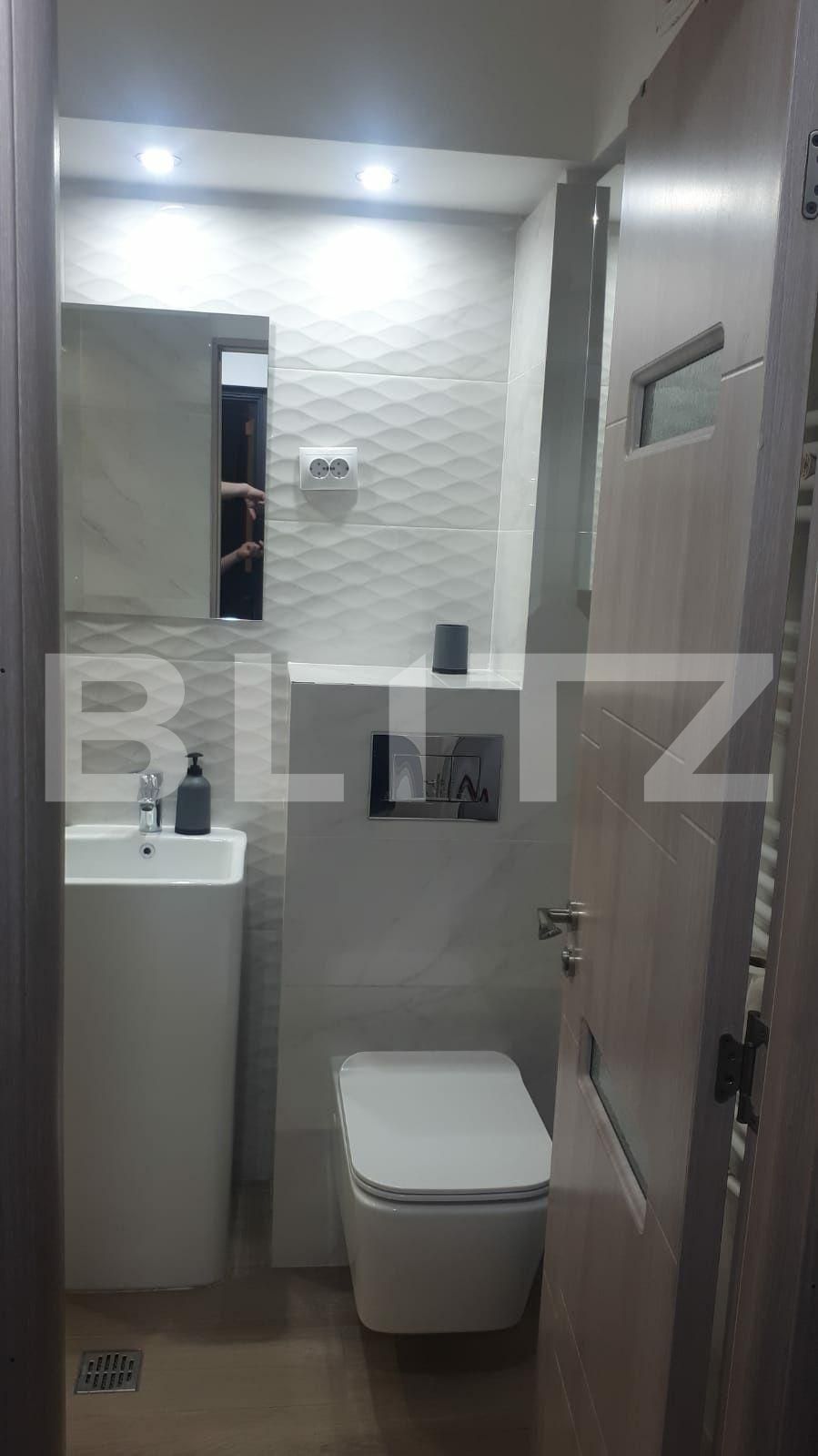 Garsonieră de închiriat Tatarasi - 117287AI | BLITZ Iași | Poza5