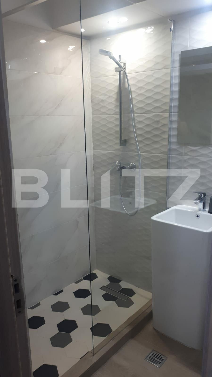 Garsonieră de închiriat Tatarasi - 117287AI | BLITZ Iași | Poza6