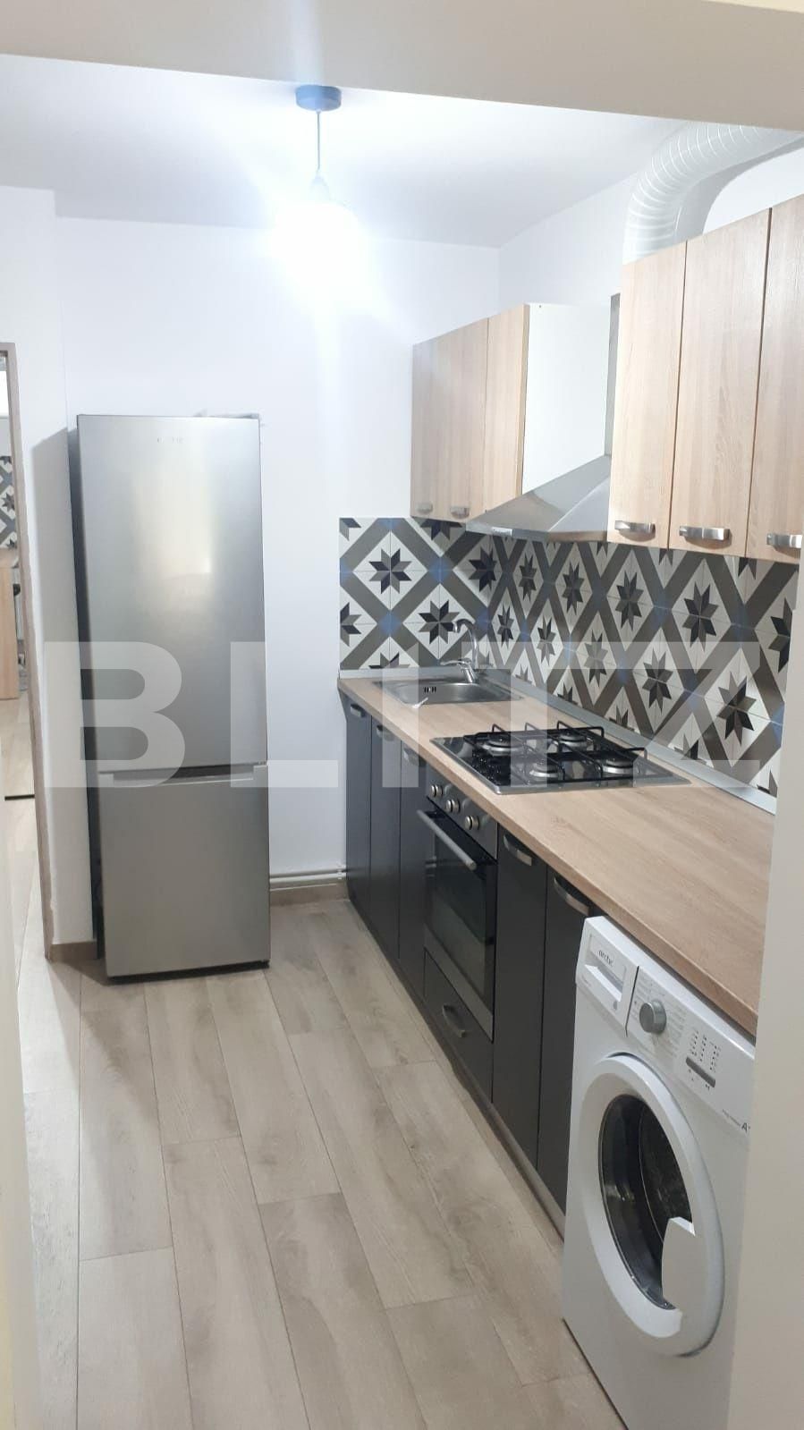 Garsonieră de închiriat Tatarasi - 117287AI | BLITZ Iași | Poza4