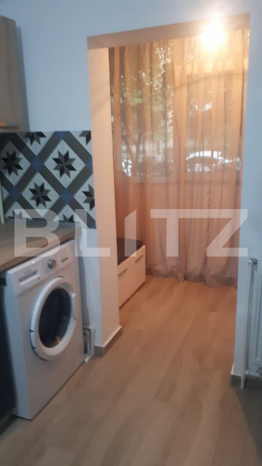 Garsonieră de închiriat Tatarasi - 117287AI | BLITZ Iași | Poza2