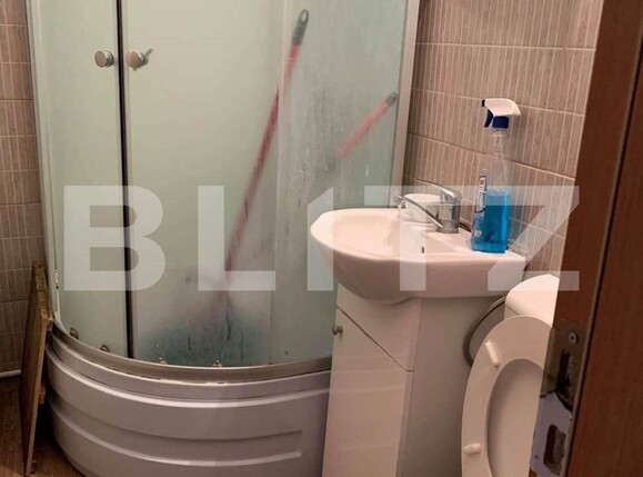 Apartament de închiriat 2 camere Alexandru cel Bun - 117290AI | BLITZ Iași | Poza5