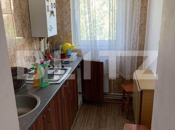 Apartament de închiriat 2 camere Alexandru cel Bun - 117290AI | BLITZ Iași | Poza4