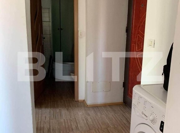 Apartament de închiriat 2 camere Alexandru cel Bun - 117290AI | BLITZ Iași | Poza3