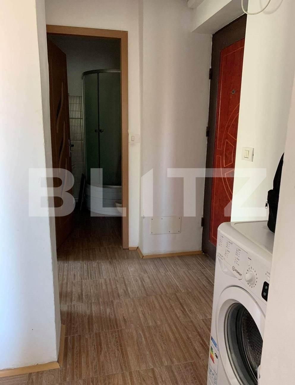 Apartament de închiriat 2 camere Alexandru cel Bun - 117290AI | BLITZ Iași | Poza3