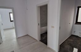 Casa plan parter, 90 mp utili, 420 mp teren, Valea Lupului