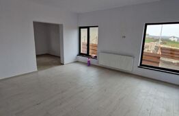 Casa plan parter, 90 mp utili, 420 mp teren, Valea Lupului