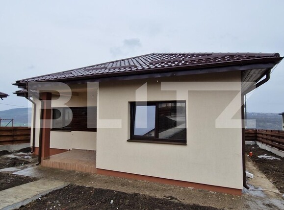 Casa de vânzare 4 camere Valea Lupului - 117296CV | BLITZ Iași | Poza3