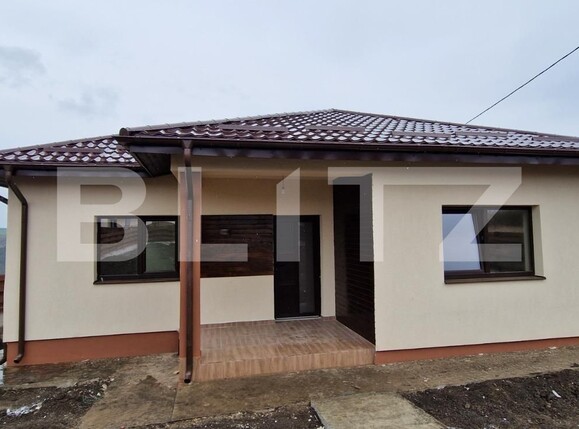 Casa de vânzare 4 camere Valea Lupului - 117296CV | BLITZ Iași | Poza2