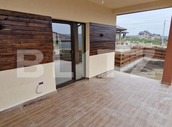 Casa de vânzare 4 camere Valea Lupului - 117296CV | BLITZ Iași | Poza4